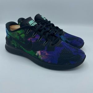 Nike free run women’s shoes shoes size 9